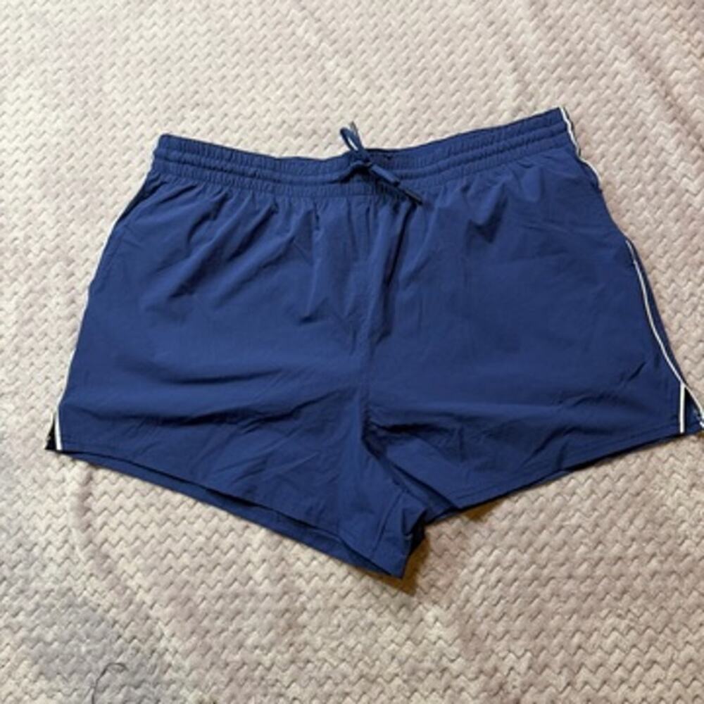 Yogalicious Athlectic Short